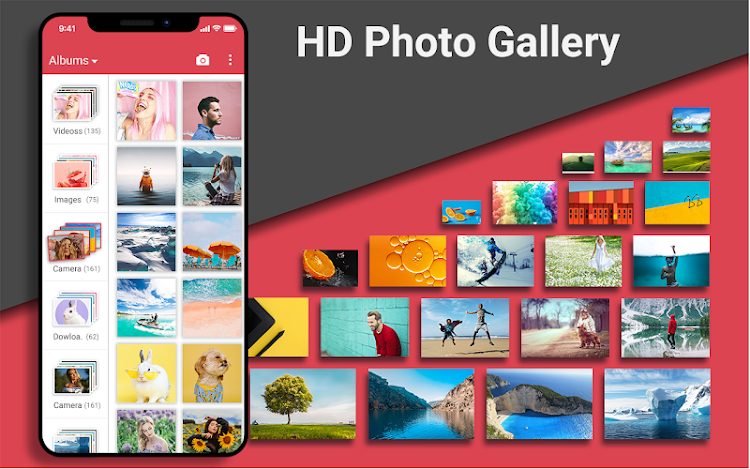 Photo Gallery & Album - 5.2.0 - (Android)