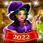 Secret Magic Story: Jewel Match 3 Puzzle 1.9.4