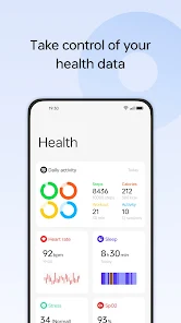 OHealth Apps on Google Play