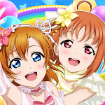 Cover Image of Download Love Live!School idol festival 9.6 APK