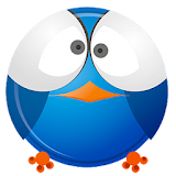 Tweet Birds Live Wallpaper icon