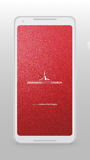 Android application EBCfarmington screenshort