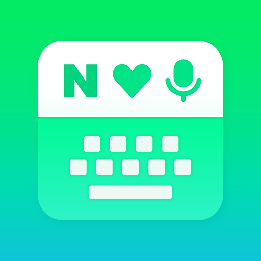 Naver Smartboard - Keyboard - Apps On Google Play