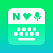 Naver SmartBoard - Keyboard: Search,Draw,Translate