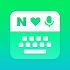 Naver SmartBoard - Keyboard: Search,Draw,Translate
