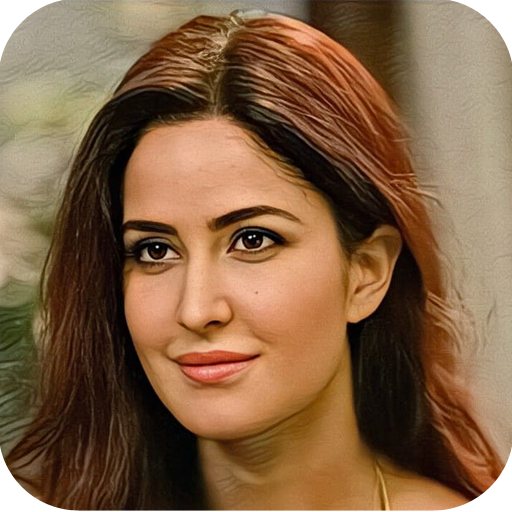 Katrina Kaif wallpapers,Movies logo