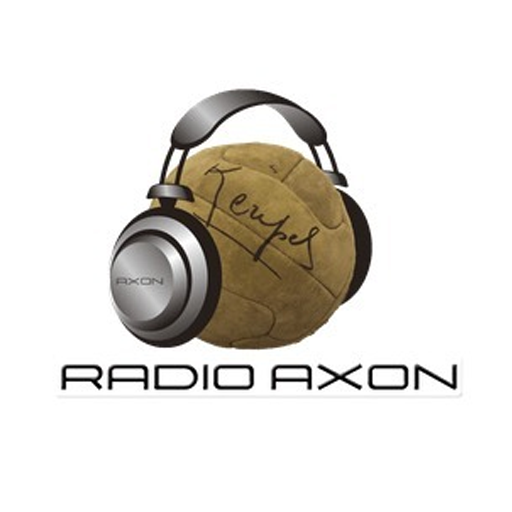 Android application Radio Axon screenshort