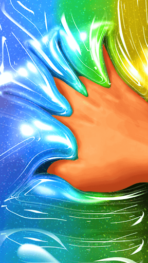 Happy Decompression Screen 2