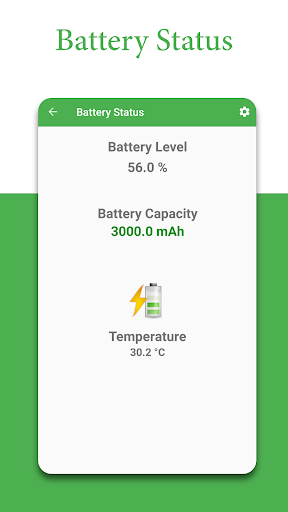 My Android Screen 3