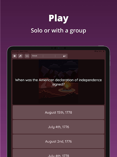 QAB História (Quiz e Simulados – Apps bei Google Play