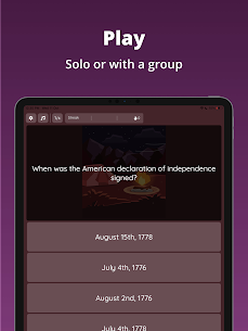 Quizizz: Play to learn 4 apk download 7