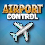 Cover Image of Herunterladen Flughafenkontrolle 1.5.1 APK