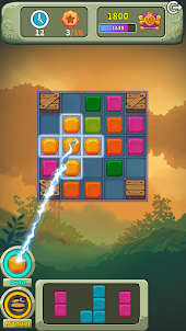 Puzzle Go - Block Puzzle