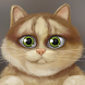 Animated Kitten Live Wallpaper