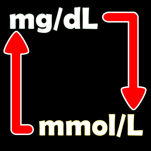 Cholesterol Unit Converter Unduh di Windows