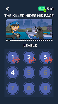 Find the Difference Online - Screenshot 3