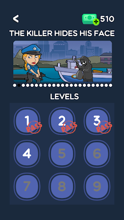 Game screenshot Find the Difference Online apk download