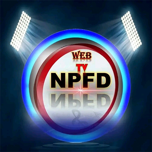 WebTV NPFD Download on Windows