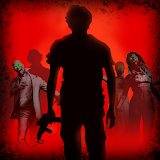 Survival Shelter: Zombie Games icon