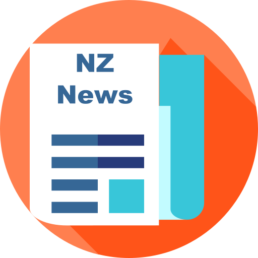 NZ News 2.0  Icon