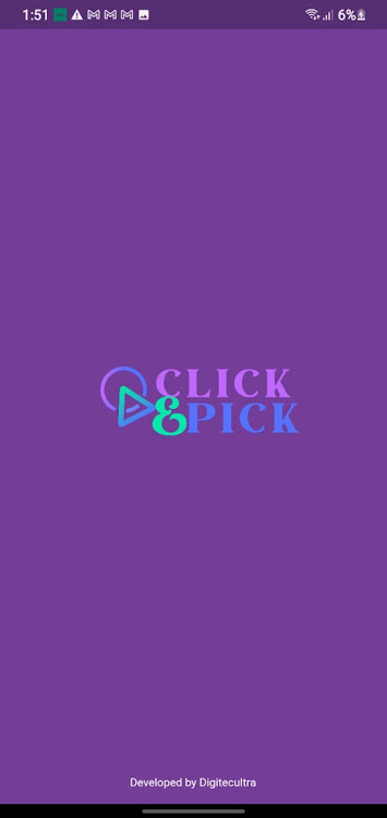 Click And Pick - 6.0 - (Android)