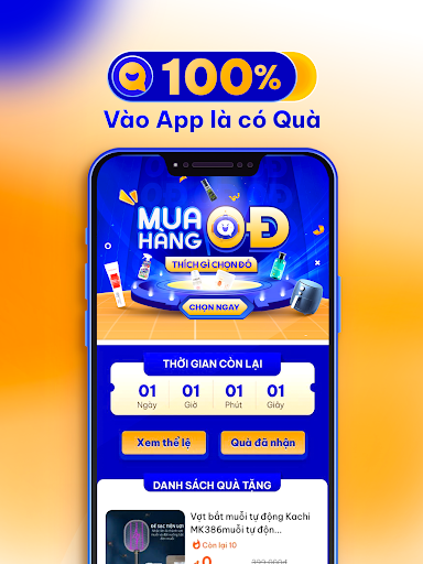 Droppii Mall screenshot 6