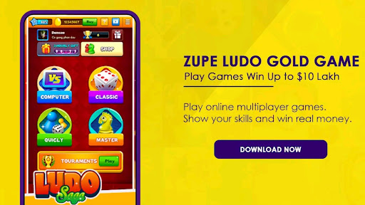 Zupee Gold Ludo Adviser