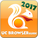Guide For UC Browser Free icon