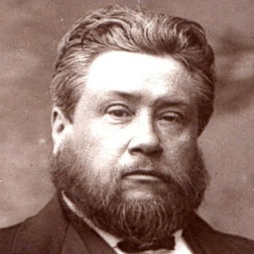 Charles Spurgeon Sermons 8.02 Icon