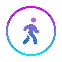 WalkFit - Walk with Map, Pedometer