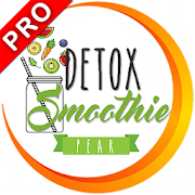 Healthy detox – Diet Foods – Smoothies PRO 1.0.1 Icon
