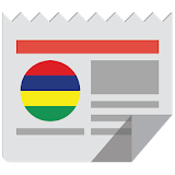 Mauritius News | Newspapers icon