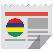 Mauritius News | Newspapers  Icon