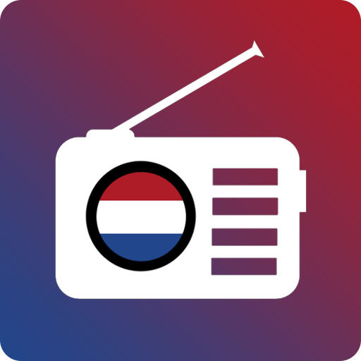 Netherlands Radio - Online FM  Icon
