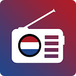 Cover Image of Télécharger Netherlands Radio - Online FM  APK