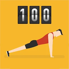 Push Up Counter 100+ Challenge - Ứng Dụng Trên Google Play