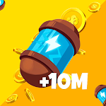 Cover Image of Скачать CM Master Spin for Coin Master  APK