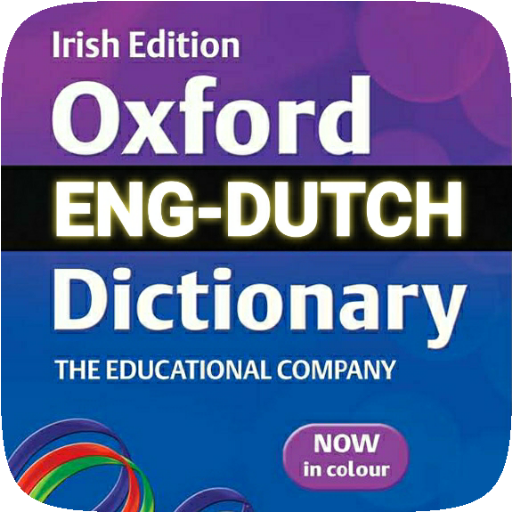 Dutch Dictionary