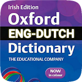 English Dutch Dictionary icon