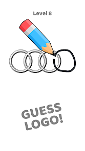 Imágen 4 DOP: Draw Logo - Adivina y ter android