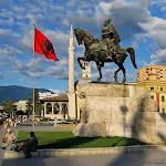 Cover Image of डाउनलोड Tourism in Albania  APK