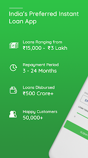 Quick Instant Loan At Low EMI android2mod screenshots 1