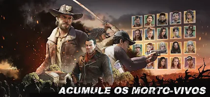 The Walking Dead: Survivors Apk Mod Menu / God Mode v 4.0.1