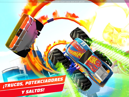 Hot Wheels Unlimited Aplicaciones en Google Play