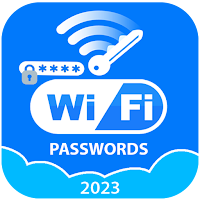 Wifi Password Show Key