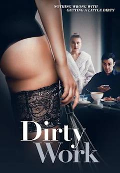 Dirty work online full movie 2018