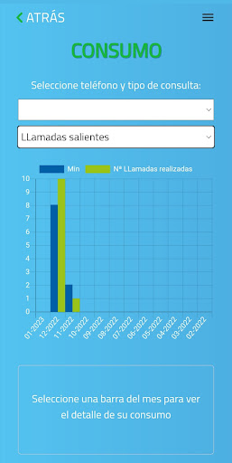 Yutmovil Screen 3
