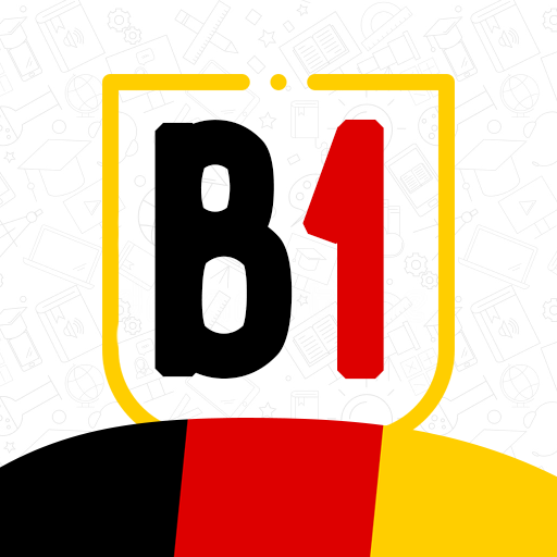 B1 Deutsch Prüfung Download on Windows