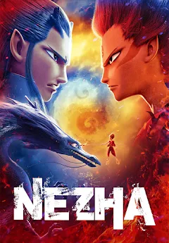 Ne Zha (Original Chinese Version) - Movies on Google Play