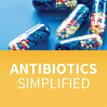 Cover Image of 下载 Antibiotics Simplified  APK